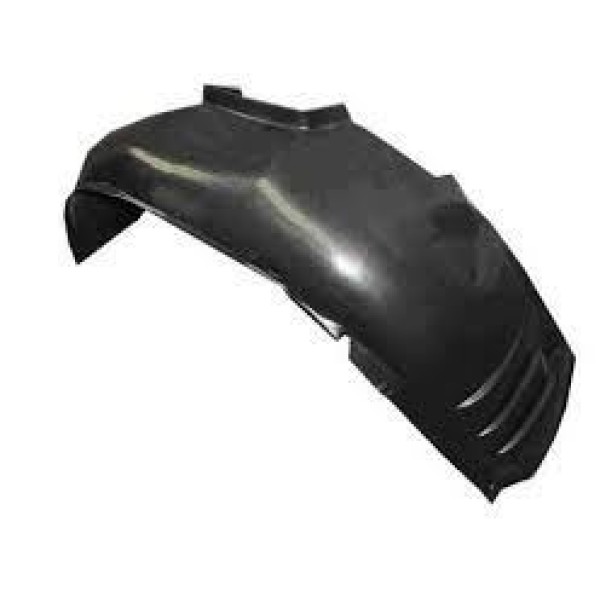 WISCO 6K5809961 Çamurluk Davlumbazı Ön Sol VW Polo Classıc Caddy 96 - 04 