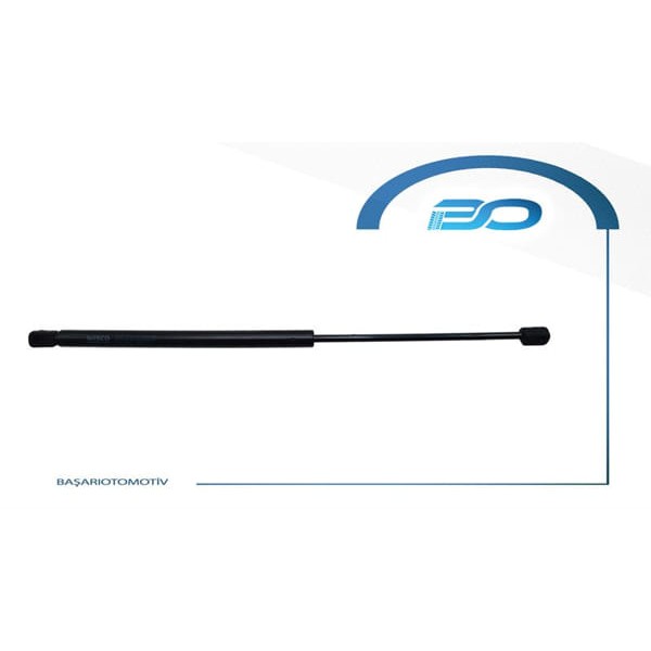 WISCO 6K6827550 Bagaj Amortisörü Seat Ibiza 93-02 