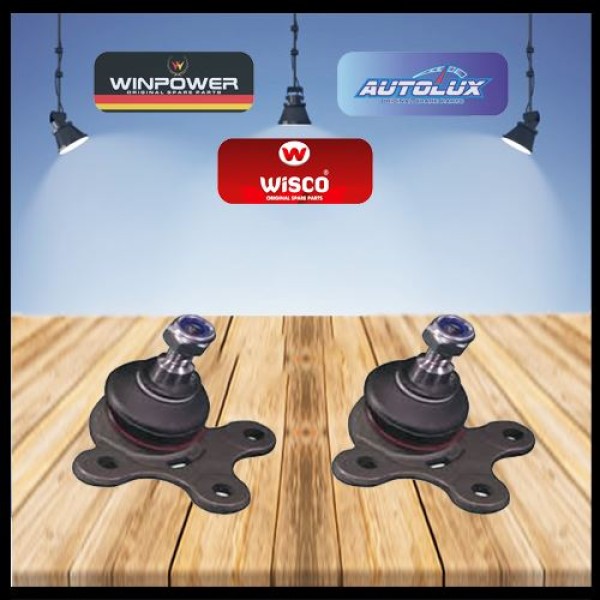 WISCO 6N0407365 Rotil Alt Sol VW Polo 3 94 -