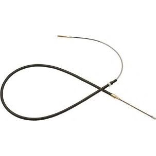 WISCO 6N0609721B El Fren Teli VW Polo Cordoba Ibiza 94 - 