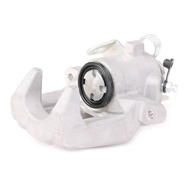 WISCO 6N0615423A Fren Kaliperi Arka Sol VW Polo 