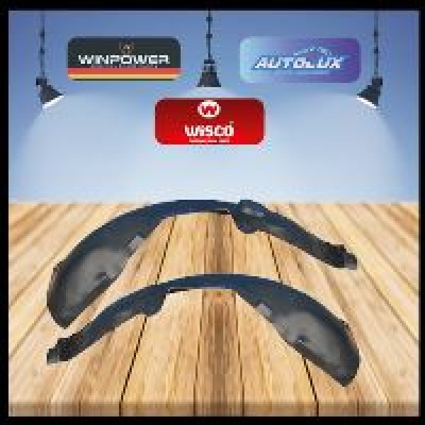 WISCO 6N0809961 Çamurluk Davlumbazı Ön Sol VW Polo Hb 94-02 