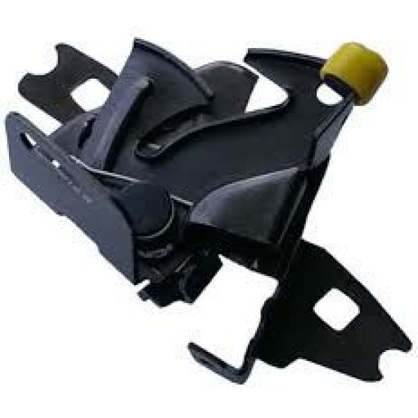 WISCO 6N0823509F Kaput Kilidi VW Polo Hb 97 -