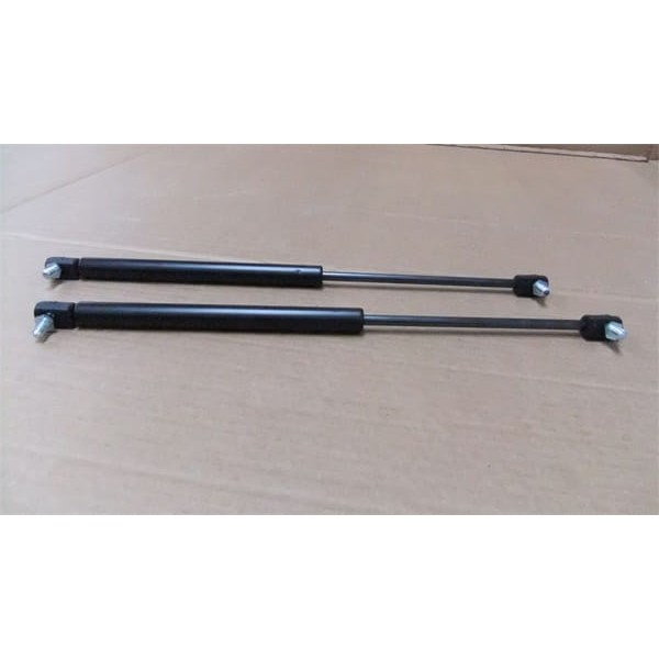 WISCO 6N0827550A Bagaj Amortisörü 330N VW Polo 94-02