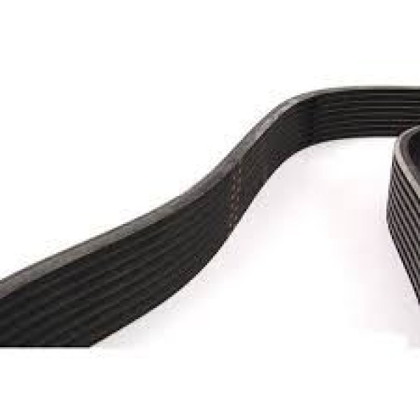 WISCO 6PK1055 V Kayışı Klimalı Audi A3 Golf 5 Passat 1.9 2.0TDI 05 - 