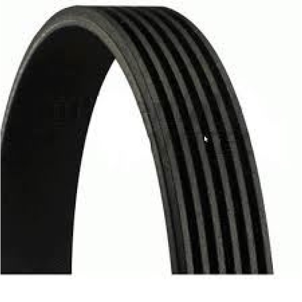 WISCO 6PK1215 V Kayışı Renault Fluence Laguna 2 Megane 3 307 2.0HDI 00 -