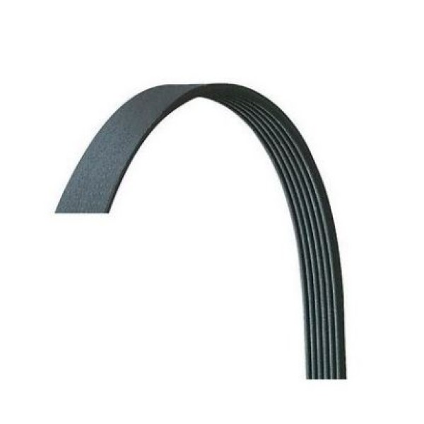 WISCO 6PK1255 V Kayışı Hyundai I20 I30 Ceed 1.4 1.6 