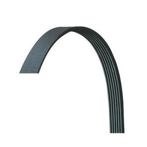 WISCO 6PK1700 V Kayışı 9.5 X 865 Ford 206 307 207 C2 C3 Fiesta Dv4Td 00 - 