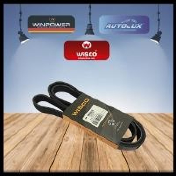 WISCO 6PK1715 V Kayışı Klimasız Opel Ford T4 Lt35 2.5TDI 97 -