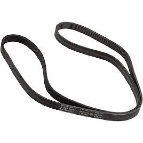 WISCO 6PK1815 V Kayışı Opel Vectra A/C 1988 -