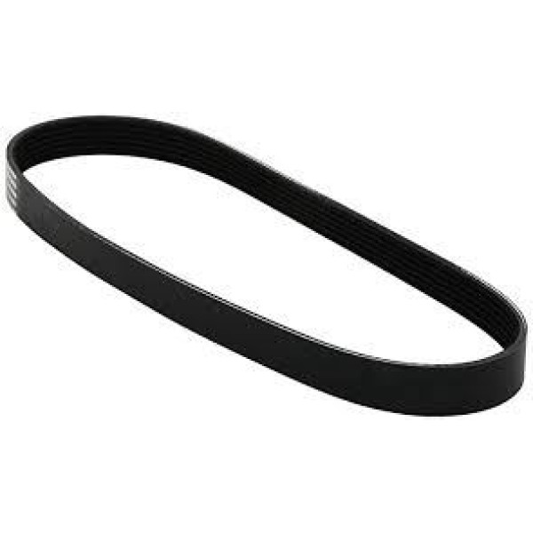 WISCO 6PK725 V Kayışı Peugeot 207 307 1.4 1.6 02 - 