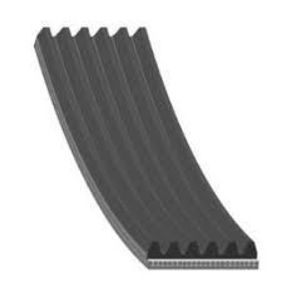 WISCO 6PK985 V Kayışı Fiat Honda