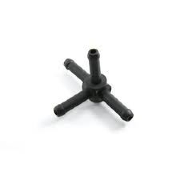 WISCO 6Q0121619 Su T Borusu 4Lü VW Golf4 Bora A3 Toledo 97 -