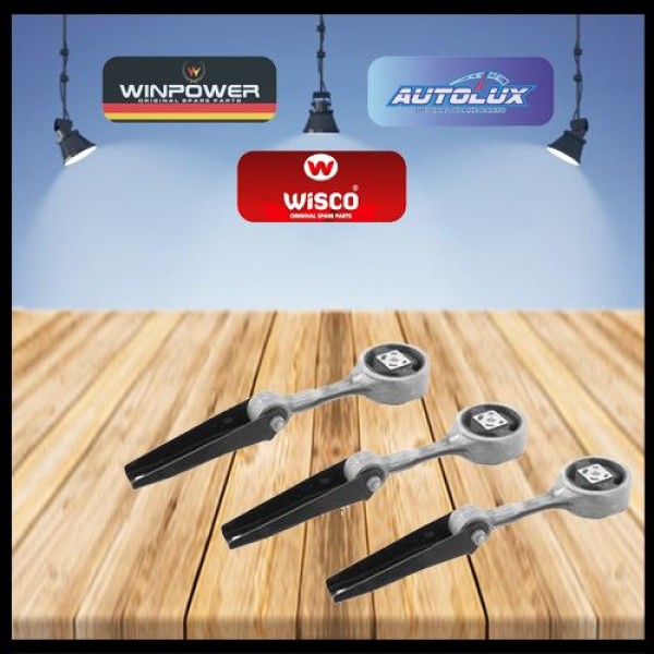 WISCO 6Q0199851AL Şanzıman Kulağı Arka Otomatik VW Polo Cordoba Ibiza Fabia 1.4 Bky Bby 02 - 