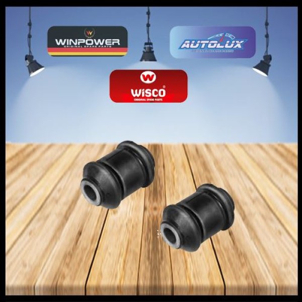 WISCO 6Q0407182 Salıncak Burcu Küçük VW Polo IV Fabia 99 -