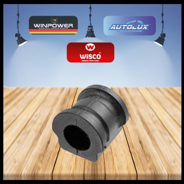 WISCO 6Q0411314F Viraj Lastiği Ön Orta 20Mm VW Polo Fabia 02 - 