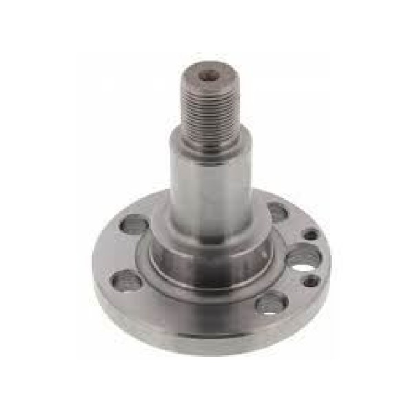 WISCO 6Q0501117 Teker Poryası Arka VW Polo Hb Ibiza 02 - 