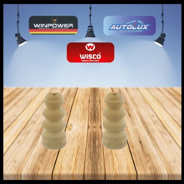 WISCO 6Q0512131C Süspansiyon Takozu VW Polo Fabia Ibiza 02 -