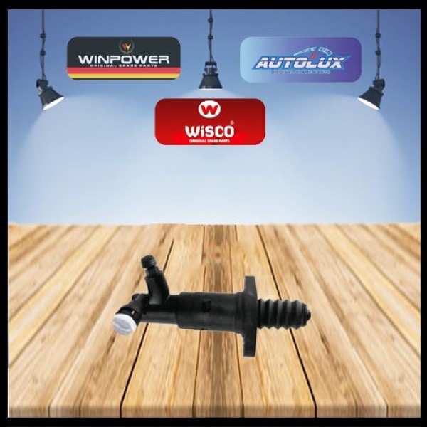 WISCO 6Q0721261A Debriyaj Merkezi Alt VW Golf 5 Caddy Polo 1.4 1.6 01 - 