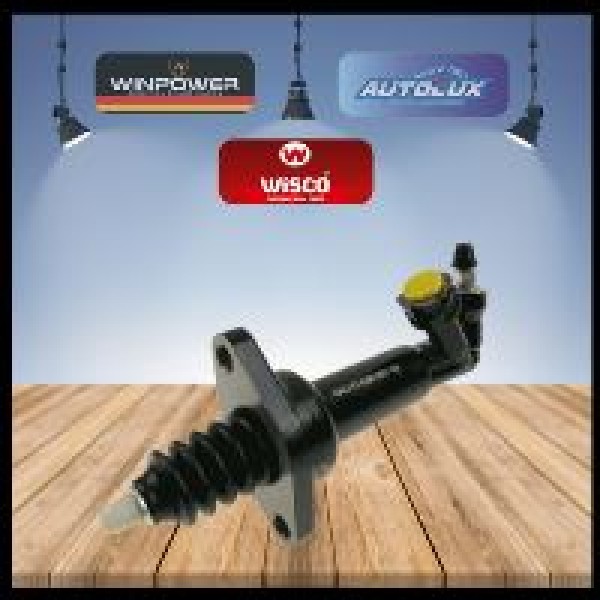 WISCO 6Q0721261C Debriyaj Merkezi Alt VW Polo Ibiza Cordoba Fabia 08 - 