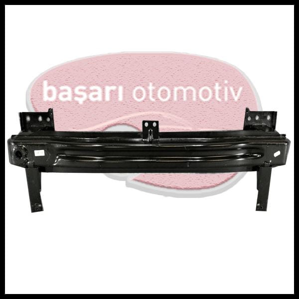 WISCO 6Q0807109D Tampon Demiri Ön VW Polo 05-09