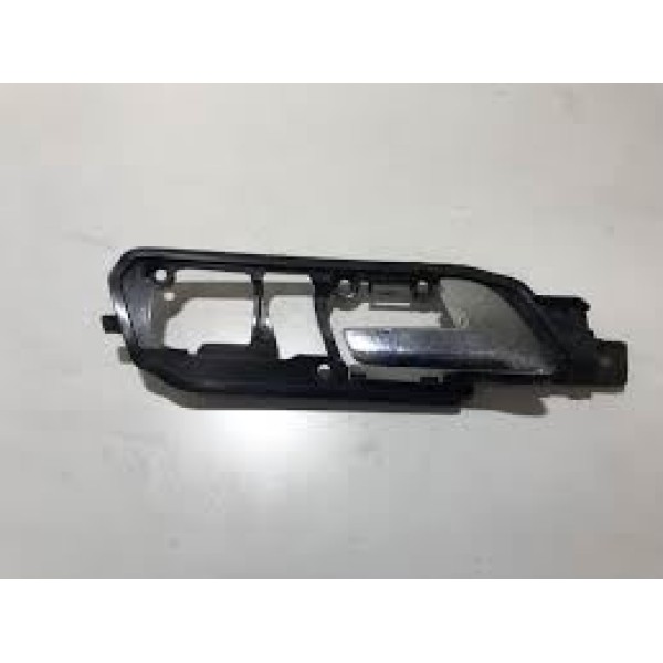 WISCO 6Q0837174G Kapı İç Açma Kolu Komple Ön Sağ Nikelajlı VW Polo 02-09