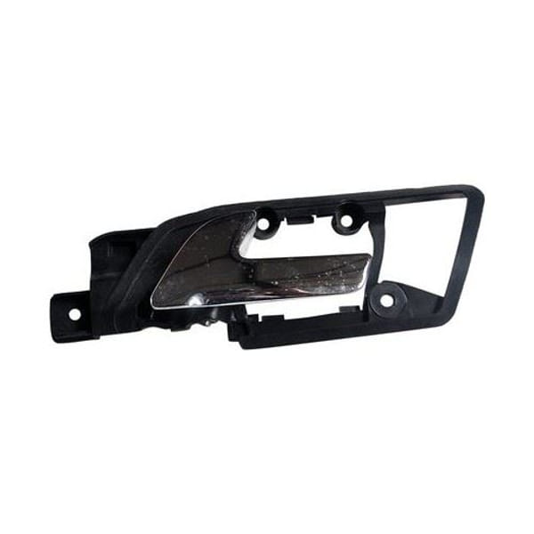WISCO 6Q0839173E Kapı İç Açma Kolu Komple Arka Sol Nikelajlı VW Polo 02-09