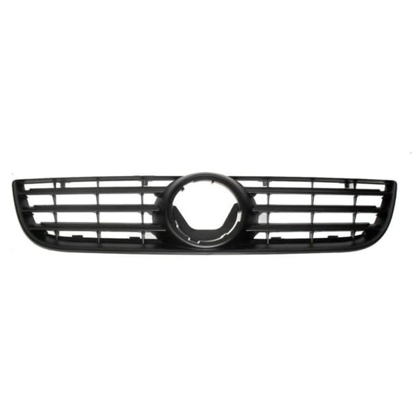 WISCO 6Q0853653E9B9 Panjur Ön Siyah VW Polo 05-09