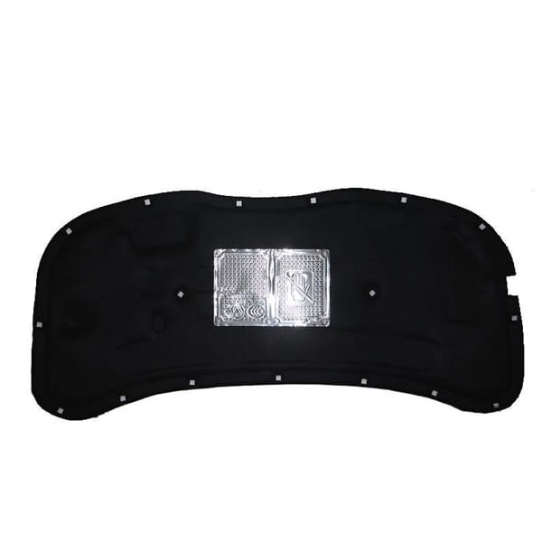 WISCO 6Q0863835A Motor Kaput İzolasyonu VW Polo 05 -