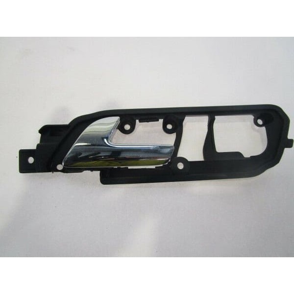 WISCO 6Q1837173B Kapı İç Açma Kolu Komple Ön Sol Nikelajlı VW Polo 02-09