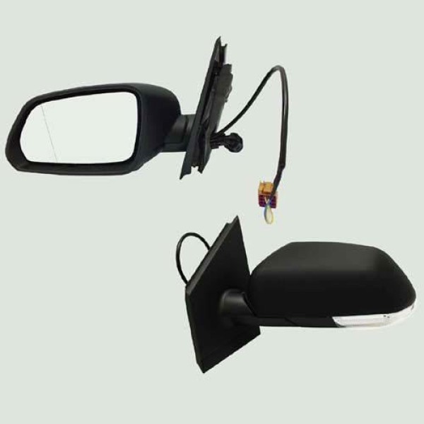 WISCO 6Q1857507NMA Ayna Sol Mek-Sın-Ast VW Polo 05-09 