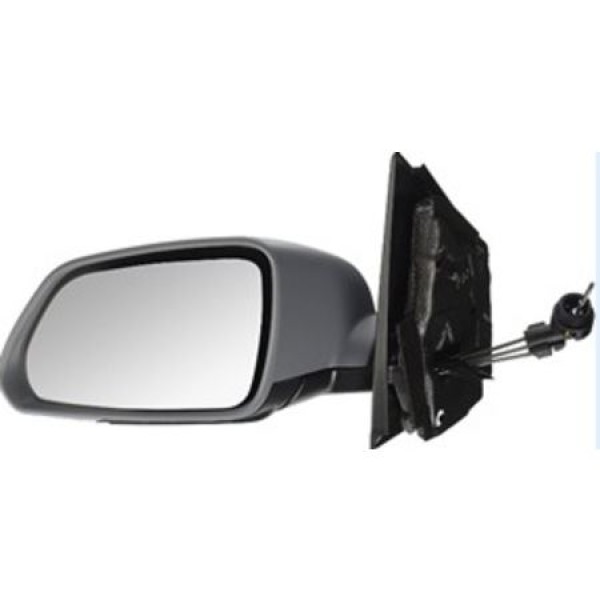 WISCO 6Q1857508NMA Ayna Sağ Mek-Sın-Ast VW Polo 05-09 