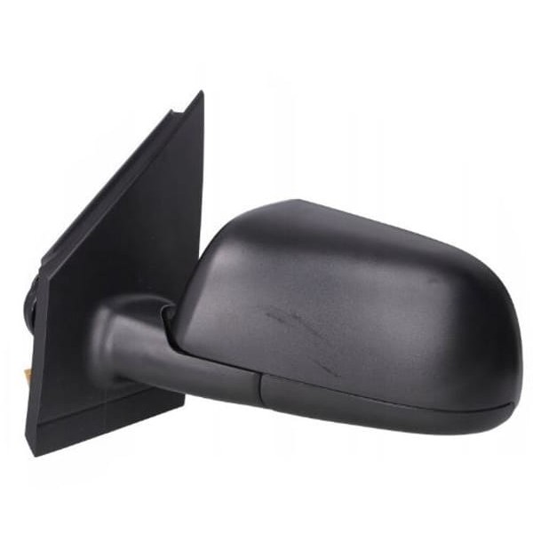 WISCO 6Q1857508PES Ayna Sağ Ele-Isı-Sın-Sıy-Kon 5 Pin VW Polo 05-09 