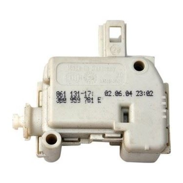 WISCO 6Q6810773C Yakıt Depo Kilit Mekanizması VW Polo 1.2 1.9 TDI 02 -