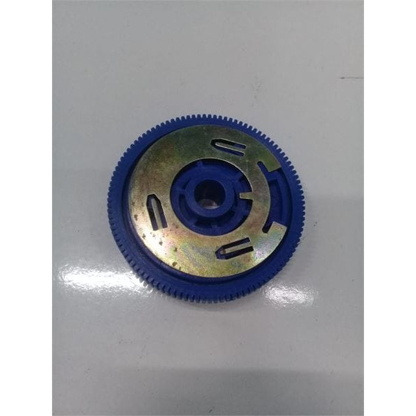 WISCO 6Q6955711BD Silecek Motor Dişlisi VW Polo Hb