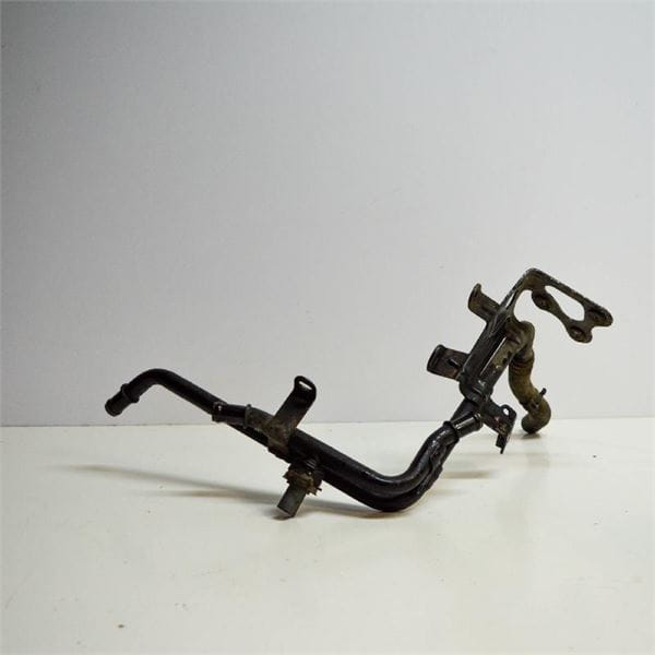 WISCO 6R0121070J Su Borusu Demir VW Polo Seat Ibiza 4 1.2 1.2 Tsı 1.4 1.4 Gtı 1.6 09 - 