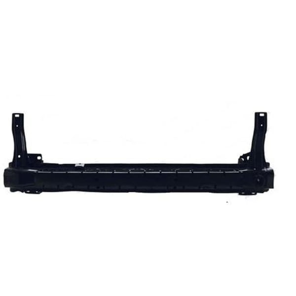 WISCO 6R0807109D Tampon Demiri Ön VW Polo 10-14 