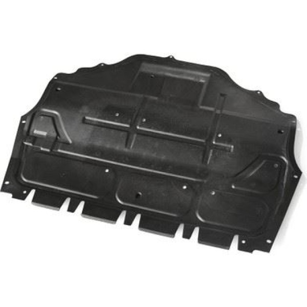WISCO 6R0825235E Karter Muhafazası Plastik Dizel Büyük VW Polo 02-18