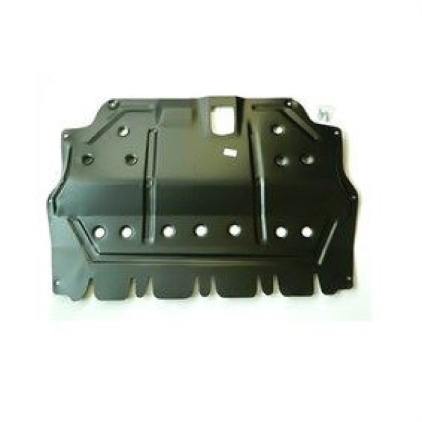 WISCO 6R0825237R Karter Muhafaza Sacı Ayaksız VW Polo Ibiza 10-17 