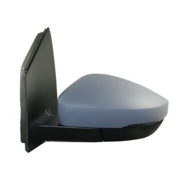 WISCO 6R1857507M Ayna Sol Ele-Isı-Sın-Asf-Kal Sok 6 Pin VW Polo 09-12