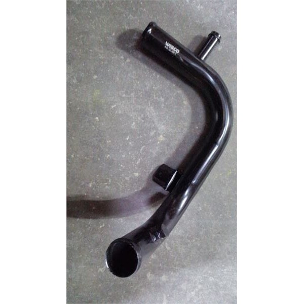 WISCO 6U0121050CMETAL Radyatör Su Borusu Sac Tekli Skoda Felıcıa 88 - 