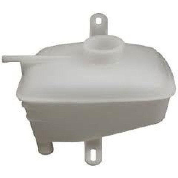 WISCO 6U0121403 Radyatör Su Deposu Skoda Felıcıa Favorıt 87 -