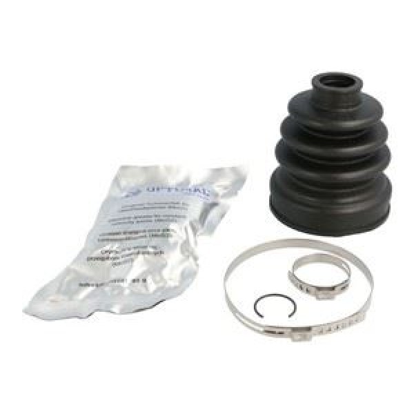 WISCO 6U0498203 Aks Körüğü Dıs Takım Skoda Favorıt Felıcıa VW Caddy 2 1988 - 