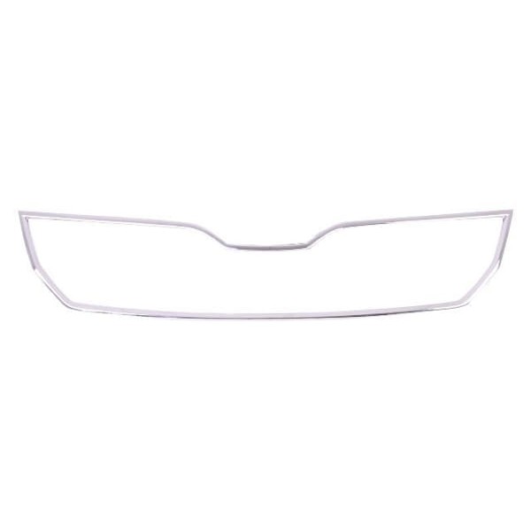 WISCO 6V08537612ZZ Panjur Nikelajı Skoda Fabia 15-20 