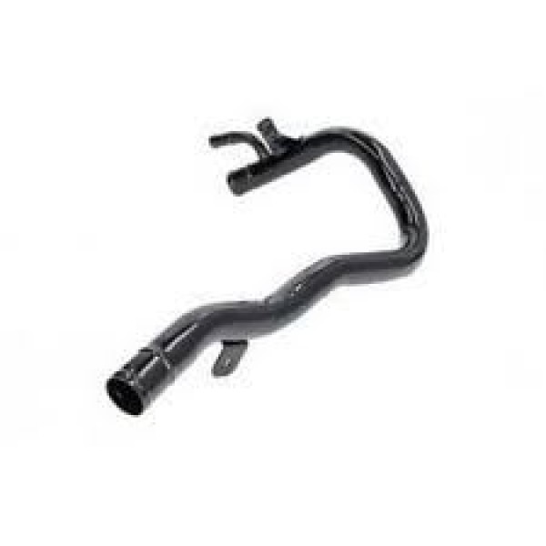 WISCO 6Y0121050A Radyatör Su Borusu Sac Skoda Fabia 1.0 1.4 Aqv Arv Aze Azf Ame Atz 99 -