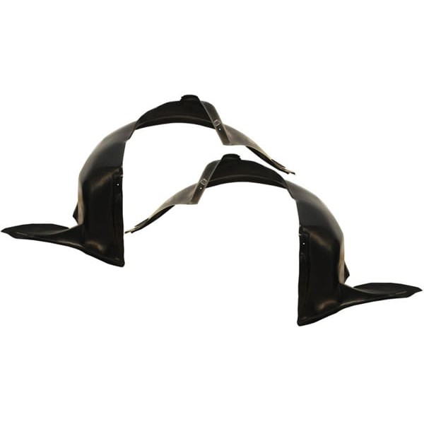 WISCO 6Y0809957E Çamurluk Davlumbazı Ön Sol Skoda Fabia 01-07