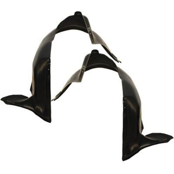 WISCO 6Y0809958E Çamurluk Davlumbazı Ön Sağ Skoda Fabia 01-07 