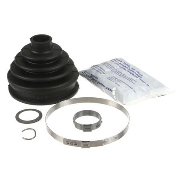 WISCO 701498203 Aks Körüğü Dıs Takım Lastik VW T4 Passat A4 1.9TDI 2.4D 2.5TDI 90 -
