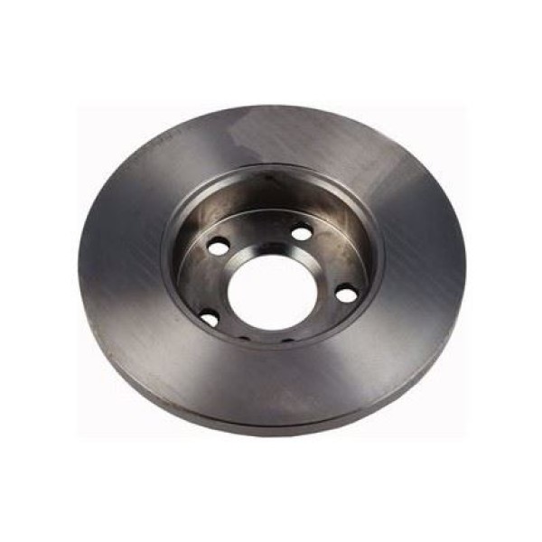 WISCO 701615301G Fren Diski Ön Havasız Tek VW Transporter T4 1.9D 2.4D 96 - 