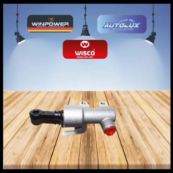 WISCO 701721401 Debriyaj Merkezi Üst VW Transporter T4 2.5 TDI 96 - 